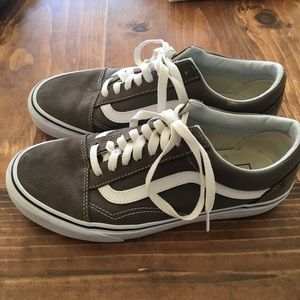 falcon old skool vans